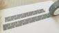 Preview: Washi Tape Barock